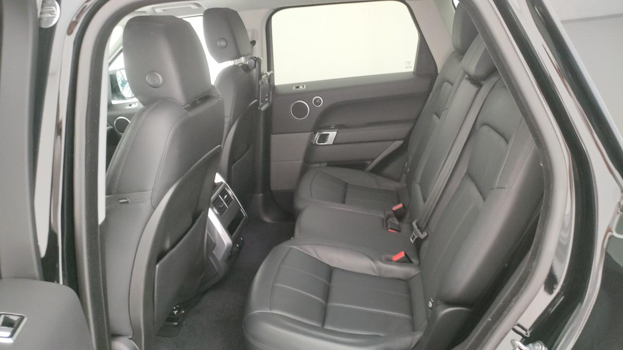 LAND ROVER Range Rover Sport 2.0 si4 SE 300cv auto my19