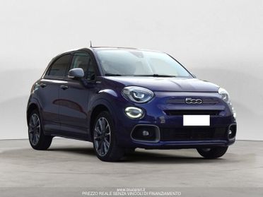 FIAT 500X 1.3 MultiJet 95 CV Sport