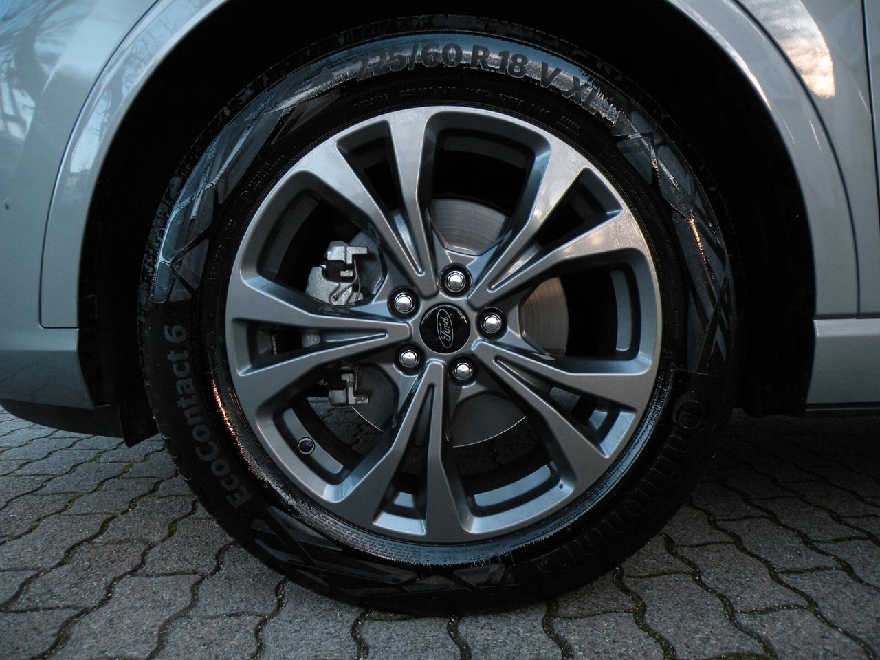 FORD KUGA 1.5 150CV ST-LINE 2023