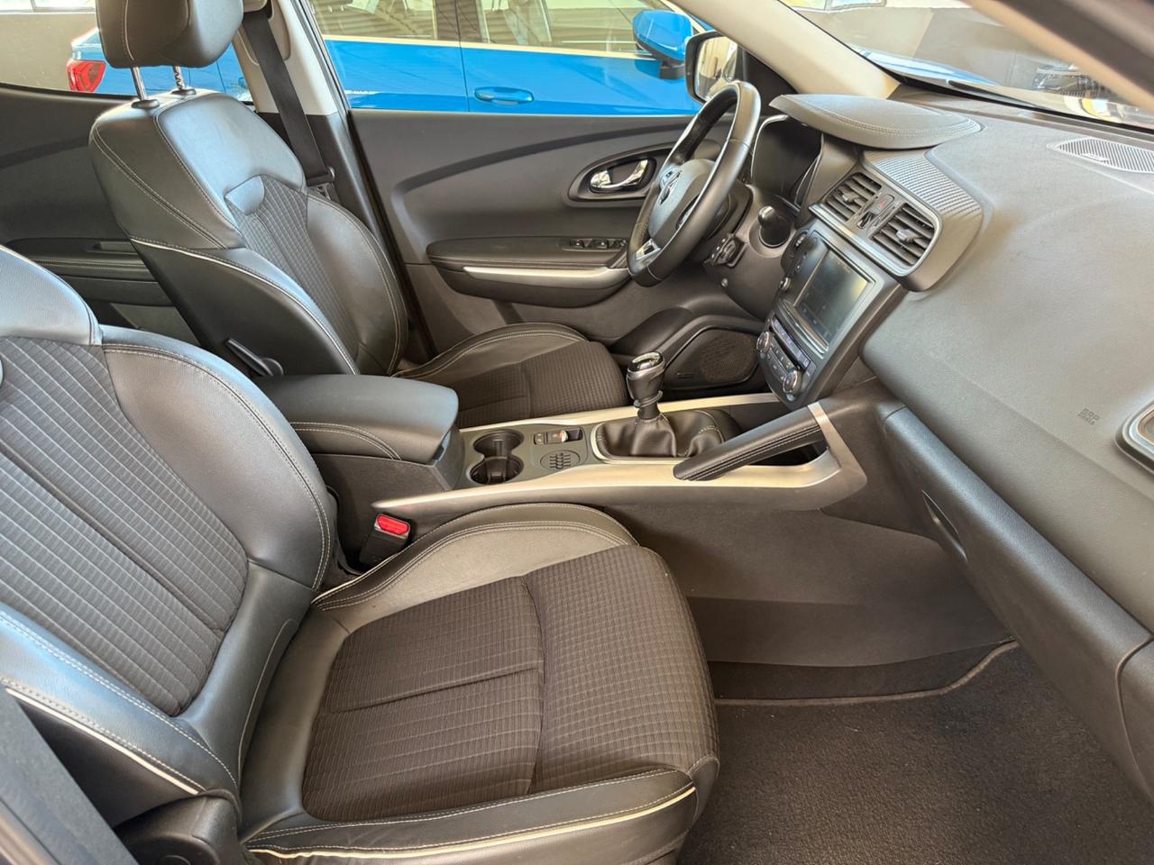 Renault Kadjar TCe 130CV Energy Bose UNICOPROP GOMME NUOVE