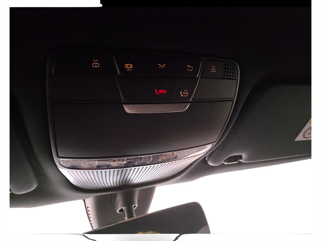 Mercedes-Benz GLC Coupe - C253 2019 - GLC Coupe 220 d Premium 4matic auto