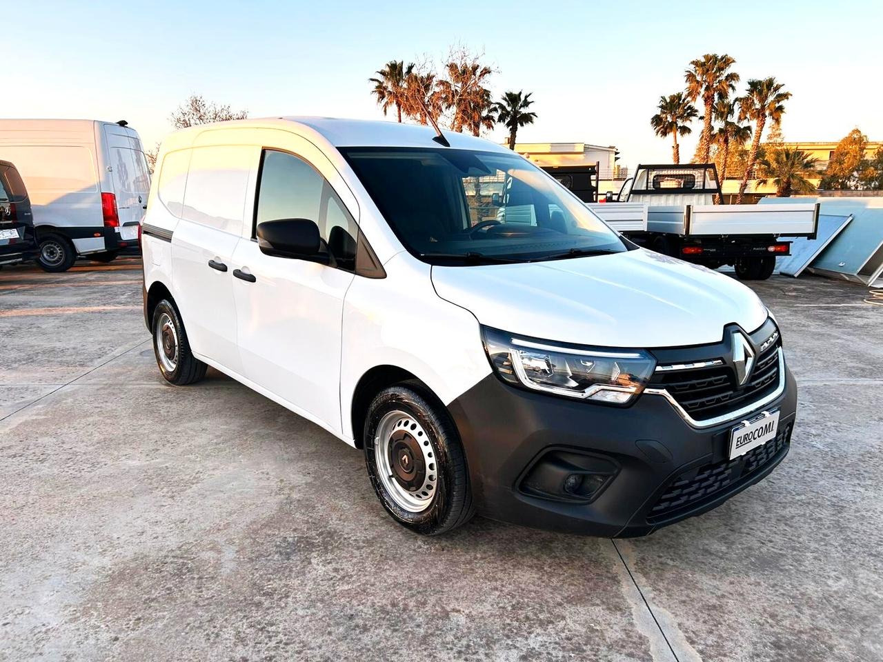 Renault Kangoo 1.5 dci Furgone