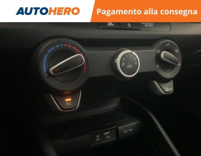 KIA Stonic 1.4 MPI 100 CV Style