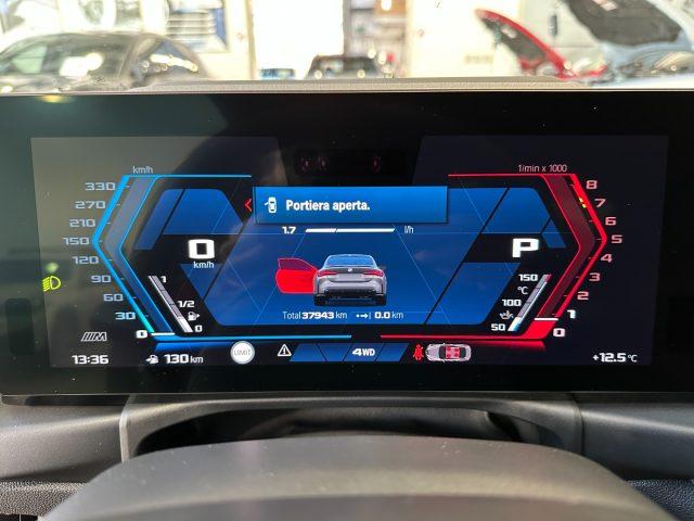 BMW M4 Competition M xDrive - FULL - IVA Esposta