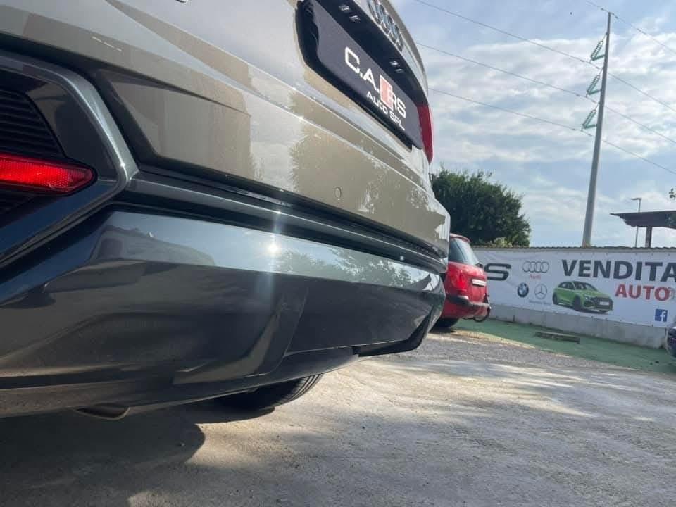 Audi Q3 Sportback Business Plus S Tronic 2.0 TDI 150cv