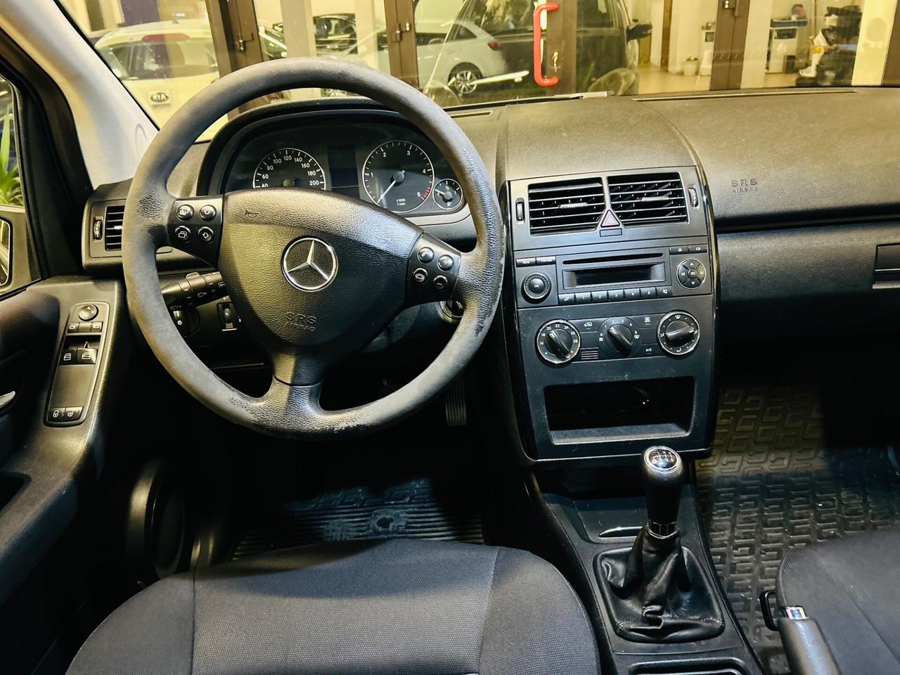 Mercedes-benz A 180 CDI Avantgarde