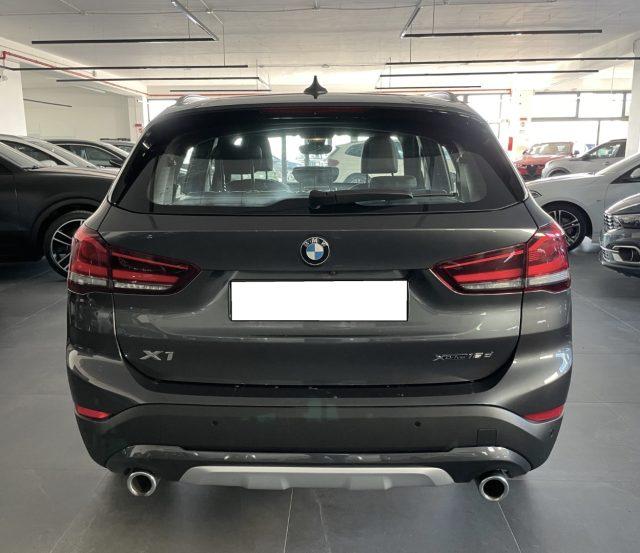 BMW X1 2.0 d X-Drive 150 CV X-Line