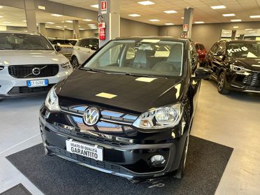 Volkswagen up! 1.0 60 CV 5p. move