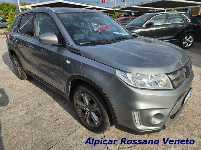 SUZUKI Vitara 1.6 DDiS 4WD AllGrip V-Top