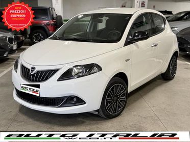 LANCIA Ypsilon Ypsilon 1.0 FIREFLY#HYBRID#GOLD#CARPLAY#SENSPARK