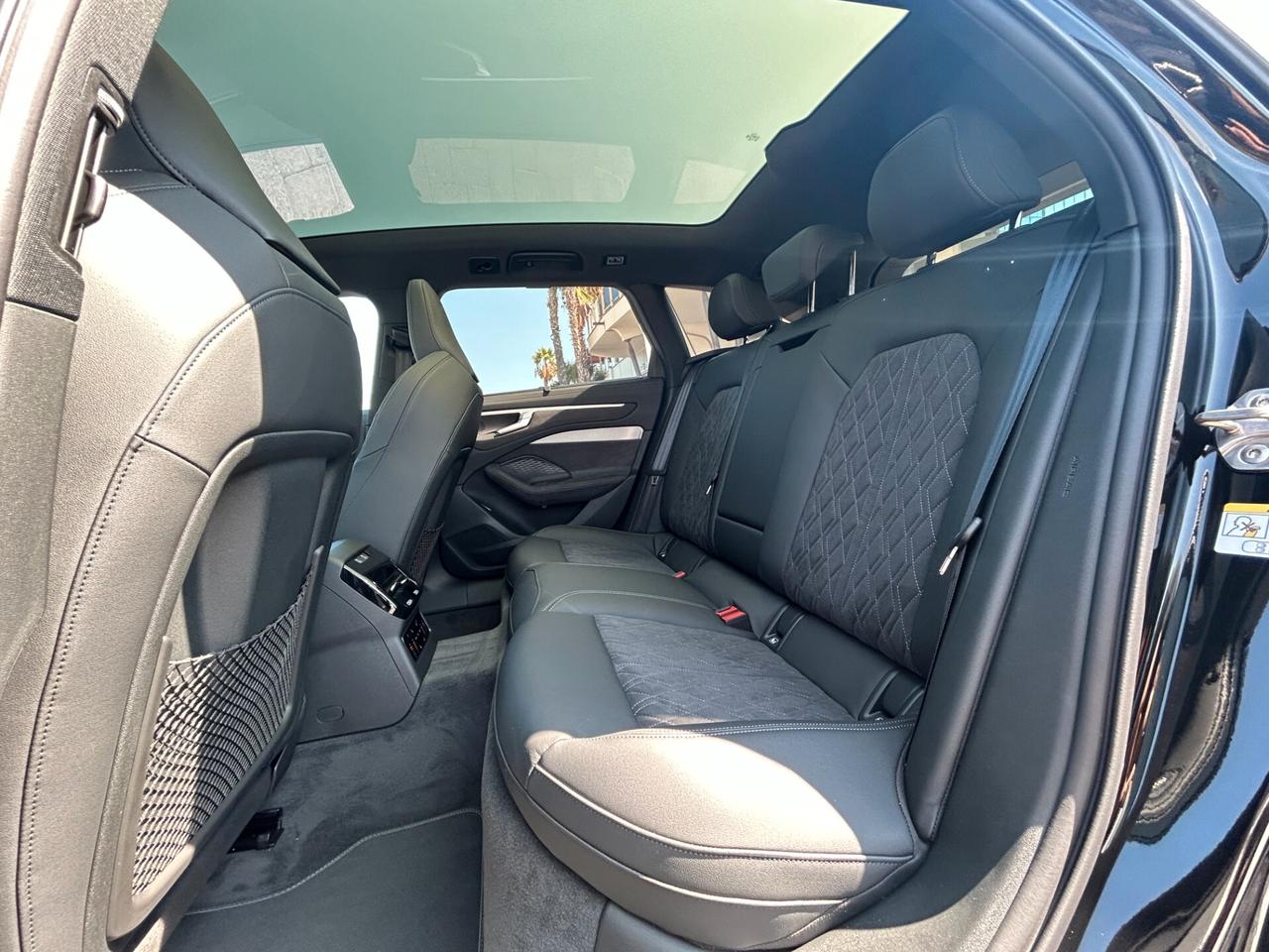 Audi A6 Avant 2.0 tdi 204 cv mhev + S line edt quattro s-tronic KM 0