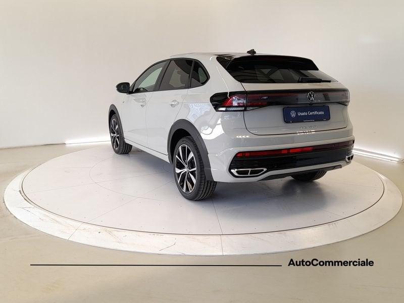 Volkswagen Taigo 1.5 TSI ACT R-Line Plus DSG