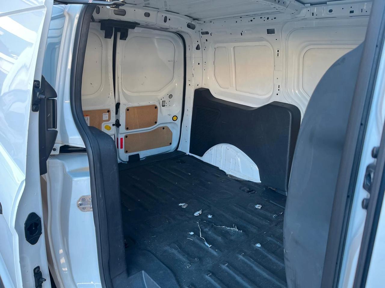 Ford Transit Connect 200 1.6 TDCi 95CV PC Furgone Entry