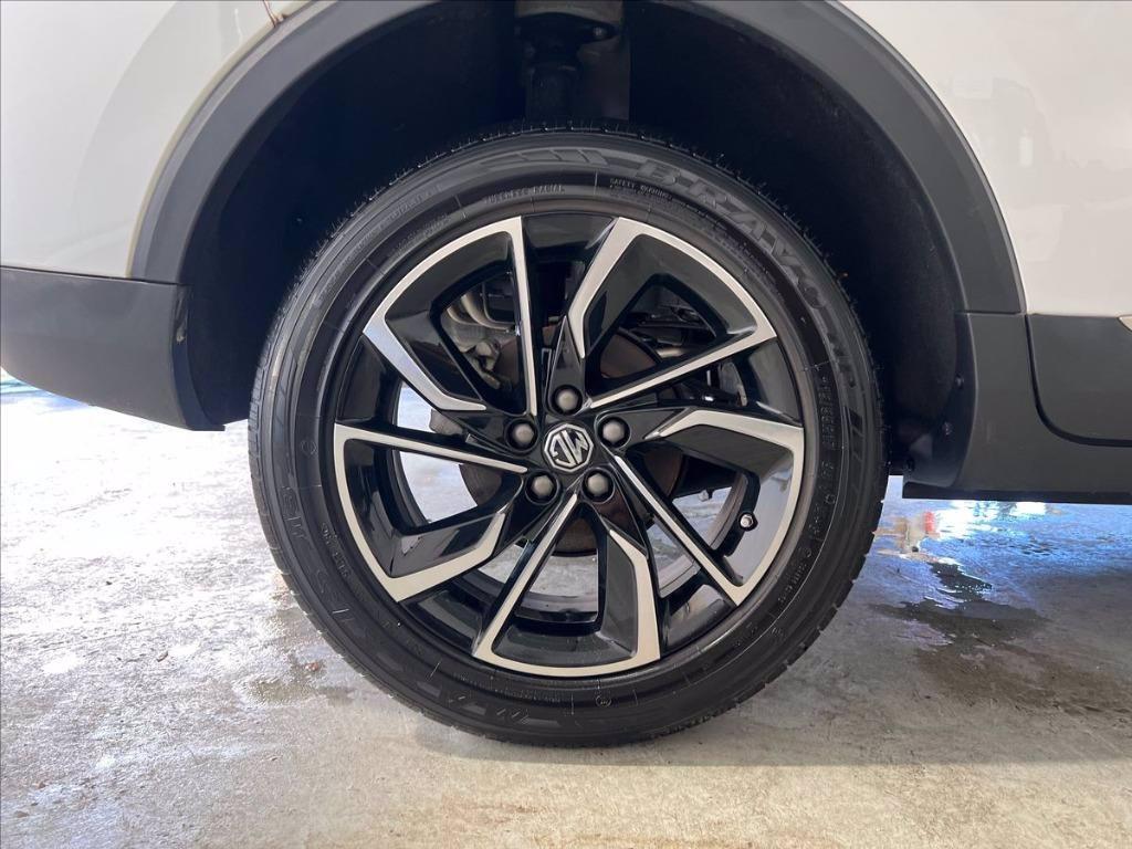 MG ZS 1.5 Luxury del 2024