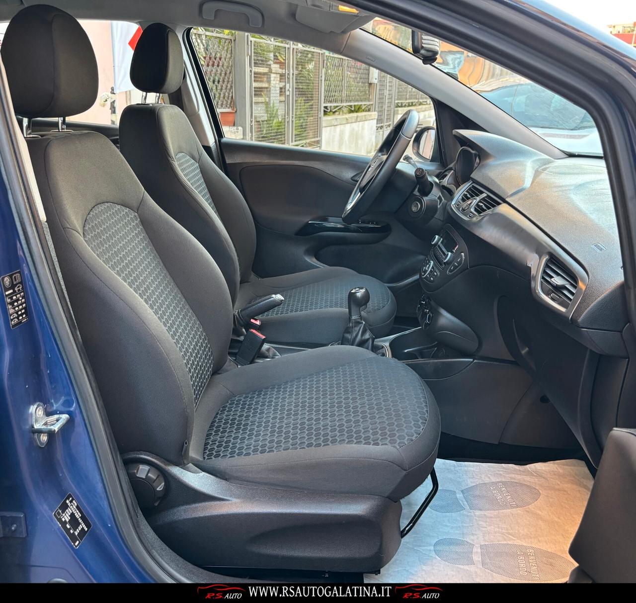 Opel Corsa 1.2 5 porte