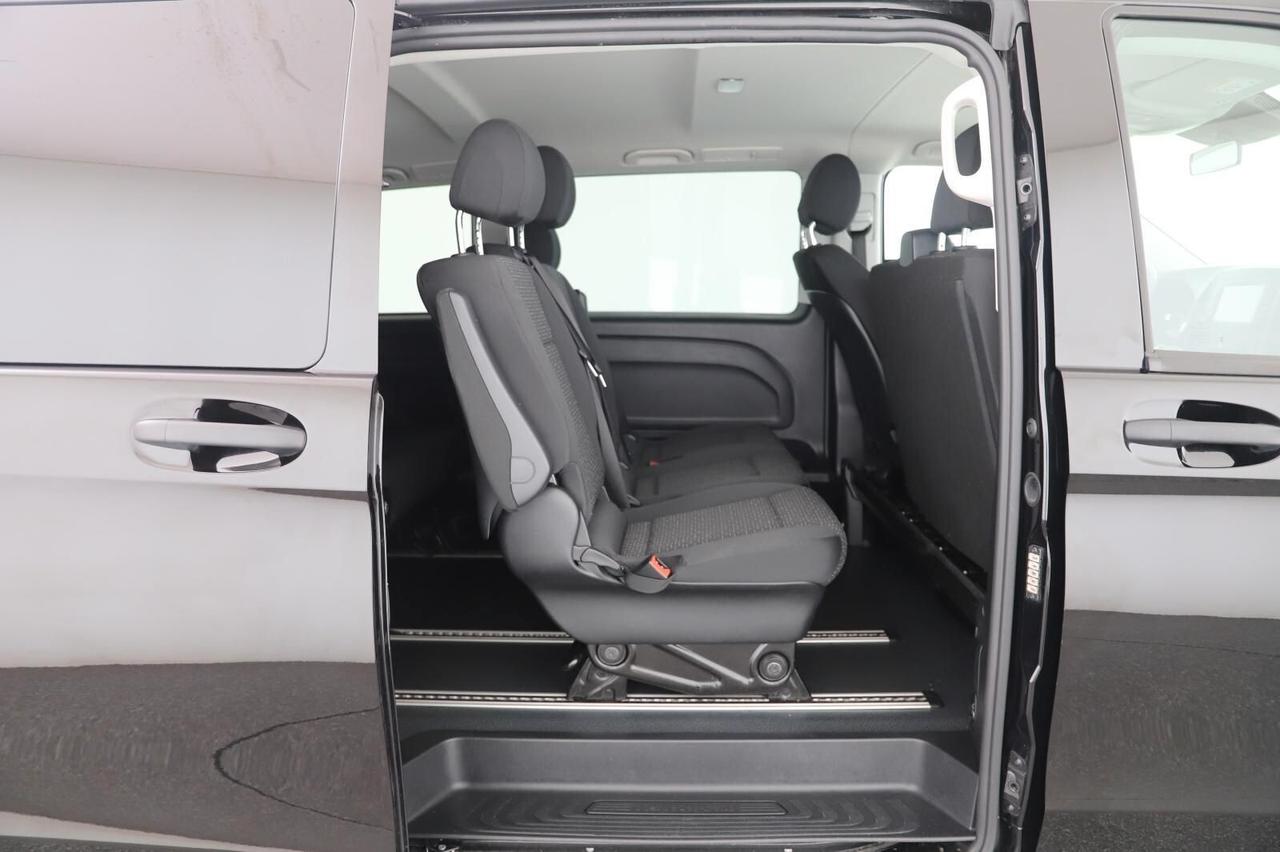 Mercedes-benz Vito 2.0 116 CDI PL Tourer Base Extra-Long