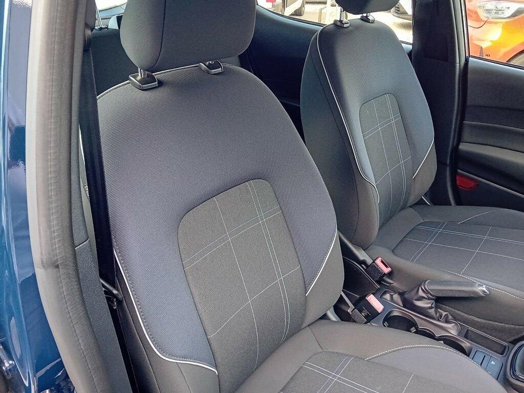 Ford Fiesta 5 Porte 1.1 Plus