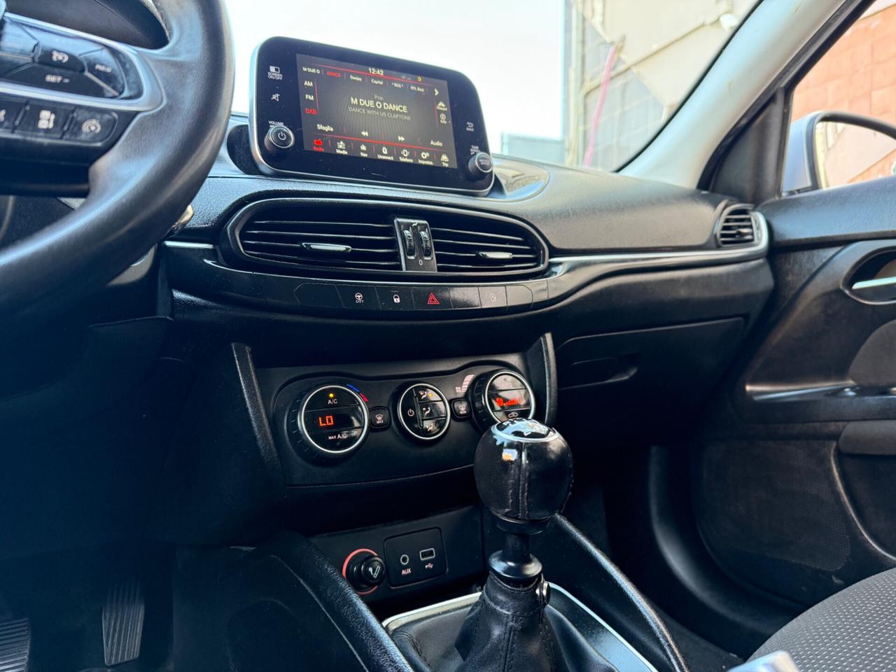 Fiat Tipo 1.6 Mjt 120cv Lounge IperFull 120milaKM PERFETTA