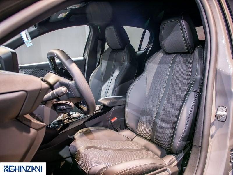 Peugeot 208 GT Hybrid 136 e-DCS6 auto - "PREZZO VERO"