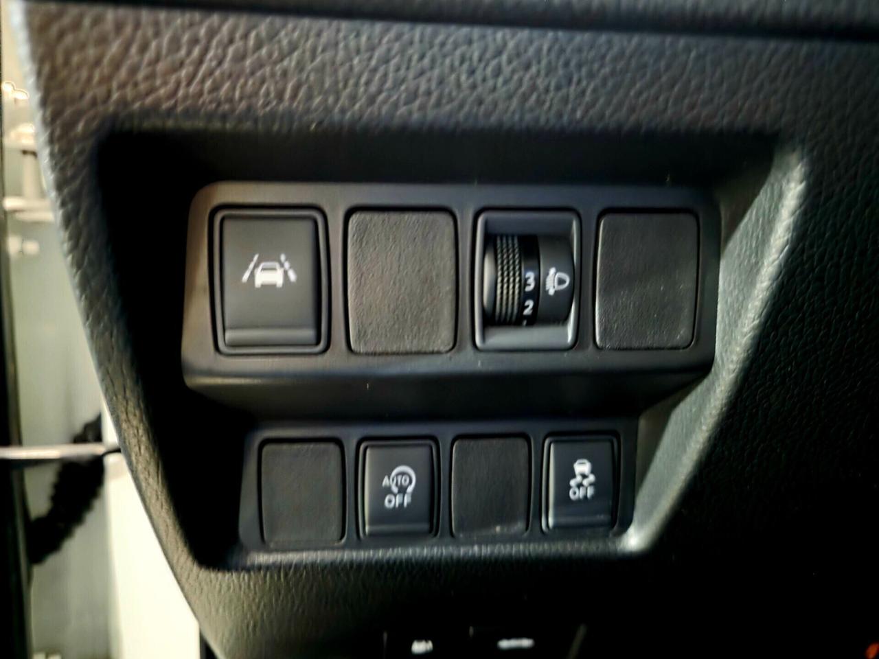 Nissan Qashqai 1.5dCi Acenta 2017 88000km