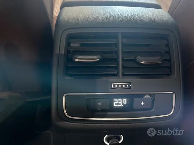 AUDI A4 2.0 TDI 190 CV S LINE EDITION