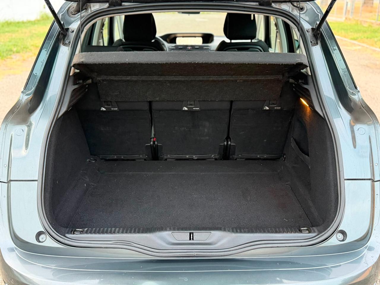 Citroen C4 Picasso 1.6 e-HDi Exclusive