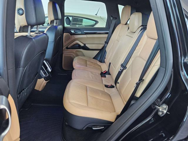 Porsche Cayenne 3.0 V6 tdi 245cv tiptronic