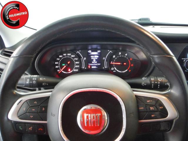 FIAT Tipo 1.3 Mjt S&S SW Business