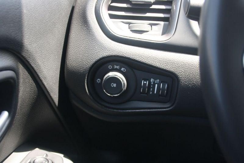 Jeep Renegade 1.6 MJet 130cv Longitude