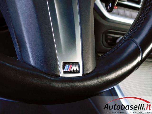 BMW 420 D 48v MHEV COUPÉ MSPORT AUTOMATICA Mild hybrid