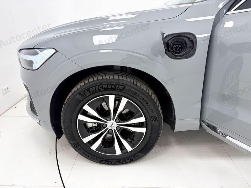 Volvo XC60 T6 PLUG IN PHEV CORE AWD AUT