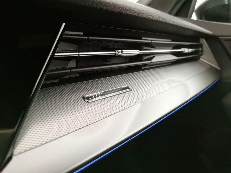 Audi A3 Sedan 35 2.0 tdi S line edition s-tronic