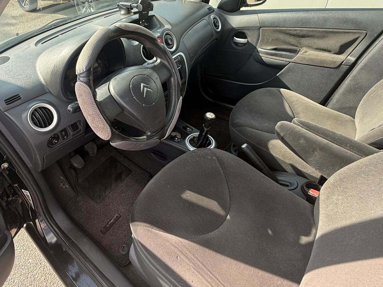 Citroen C3 1.1 Classique