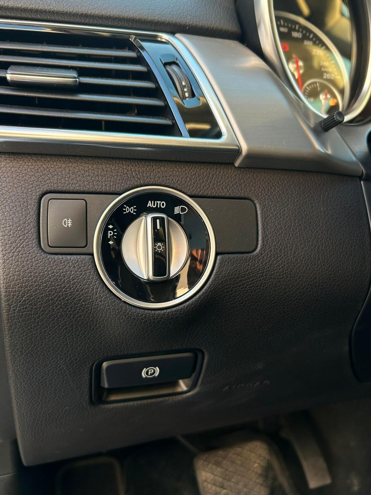 Mercedes-benz GLE 250 d 4Matic Premium Plus