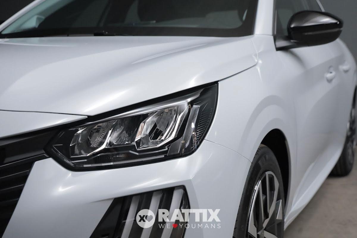 Peugeot 208 1.2 puretech 100CV Style