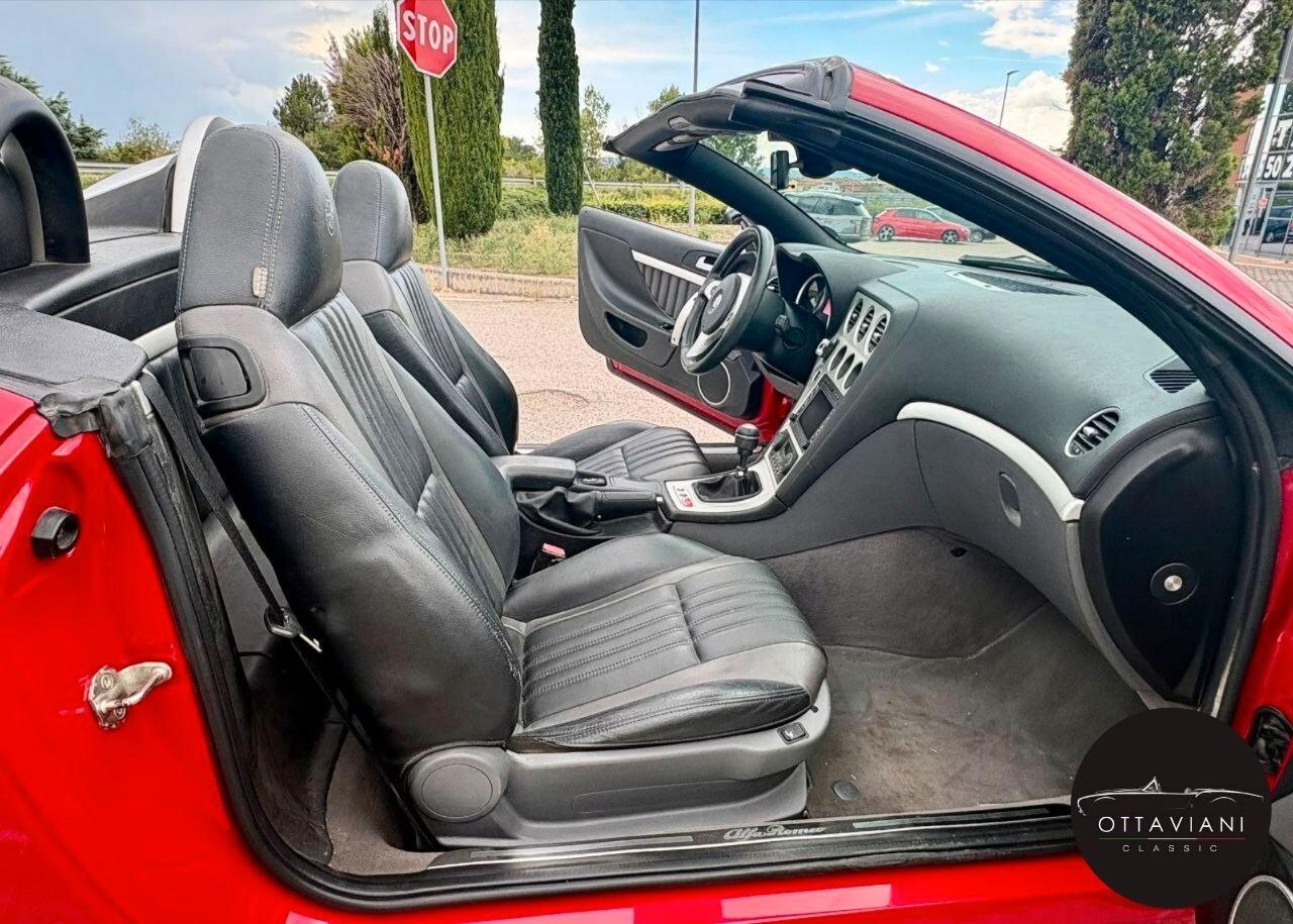 Alfa Romeo Spider 3200 Q4 UNIPRO