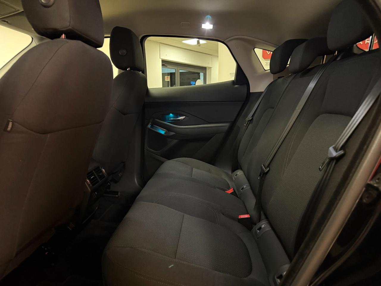 Jaguar E-Pace 2.0D 150 CV AWD R-Dynamic