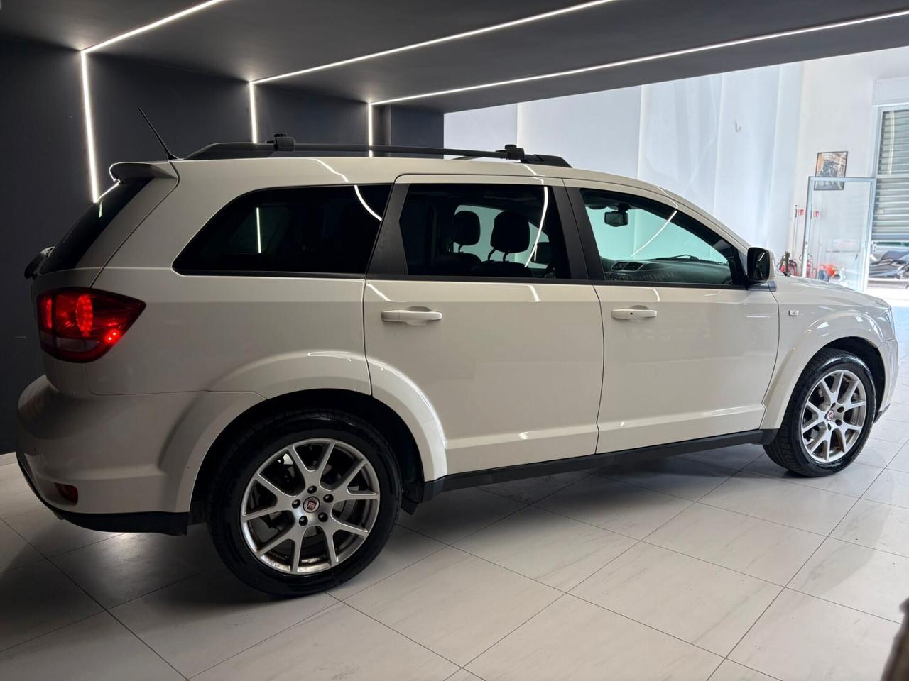 Fiat Freemont 2.0 Multijet 170 CV Lounge Tetto Apribile