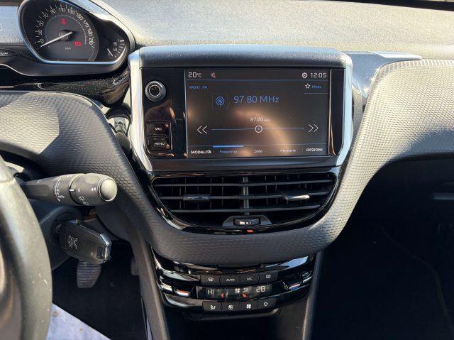 PEUGEOT 2008 2008 1.6 bluehdi Allure 100cv