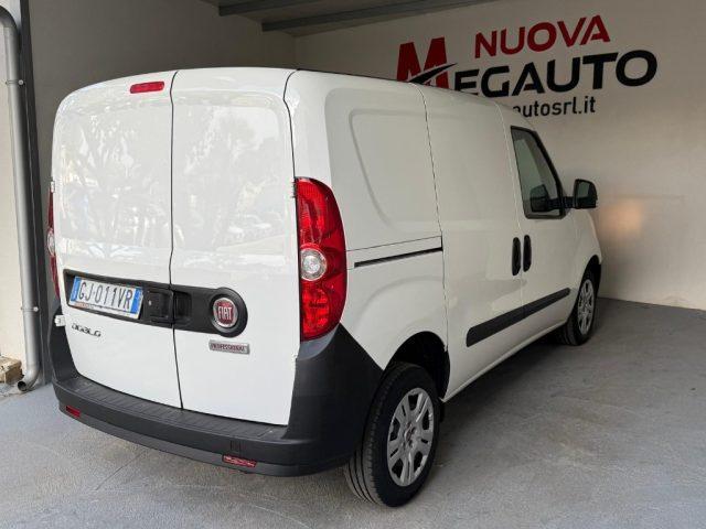 FIAT Doblo Fiat Doblò Cargo / Cassone 1.6 Multijet SX