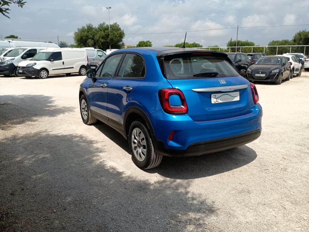 Fiat 500X 1.0 T3 120cv KM0
