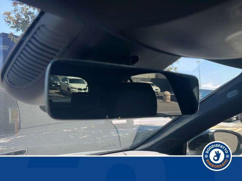 Mercedes-Benz Classe A 180d Automatic Progressive Extra