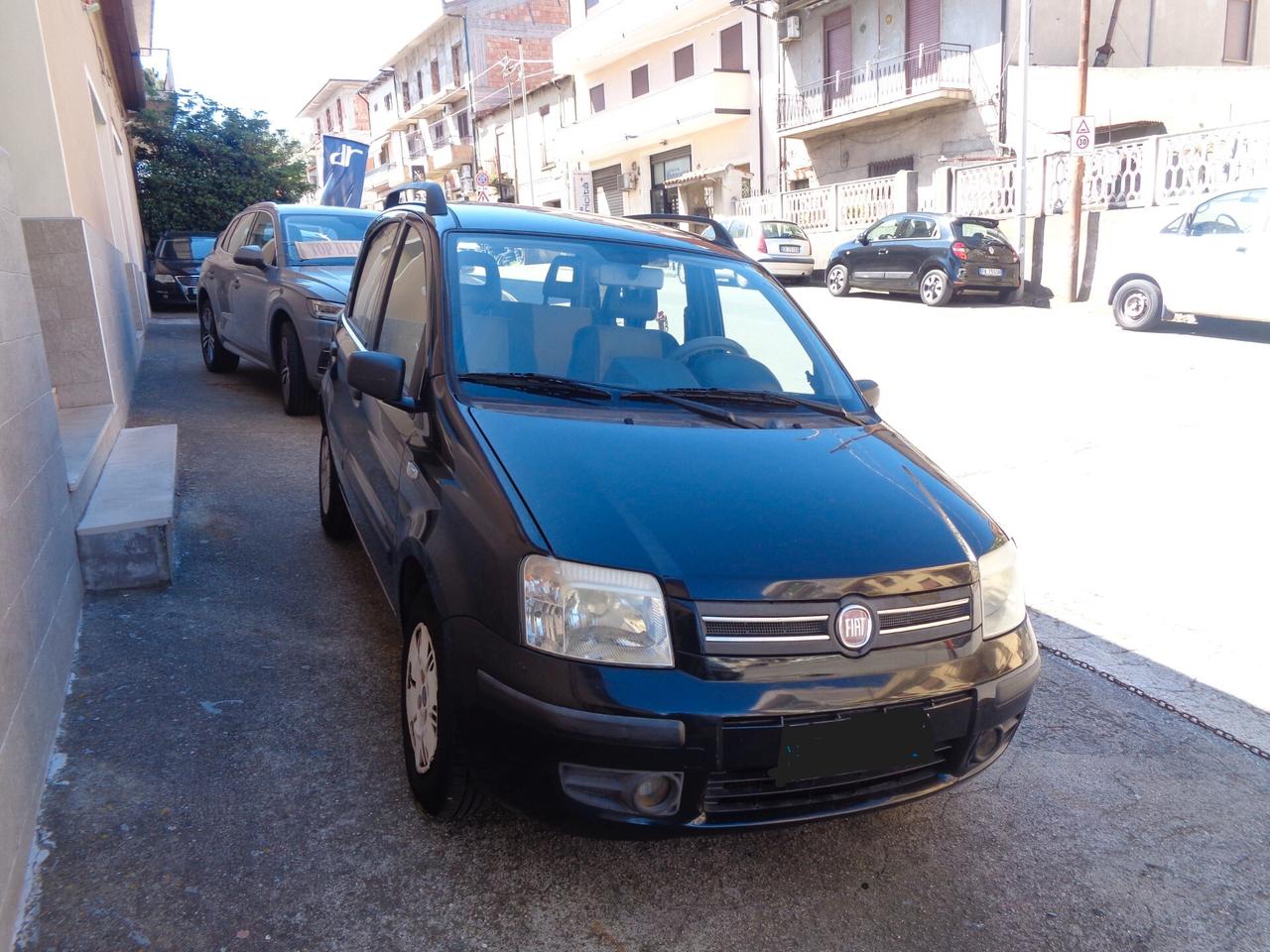 Fiat Panda 1.2 Dynamic (Finanziabile)