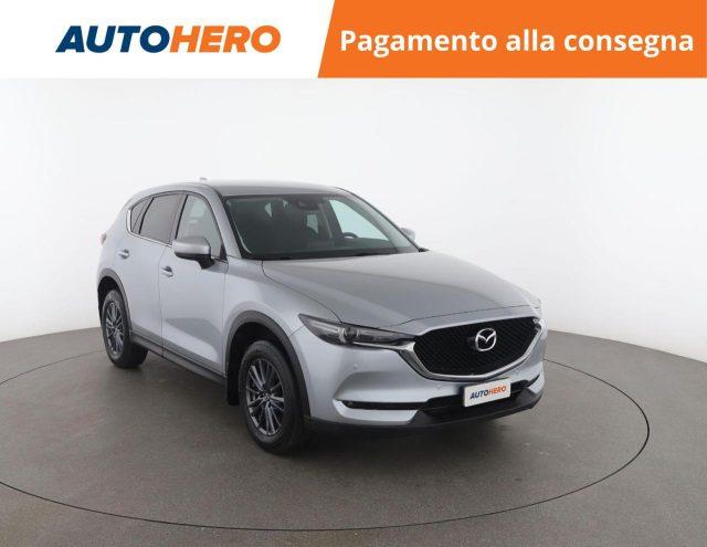 MAZDA CX-5 2.2L Skyactiv-D 150 CV 2WD Business