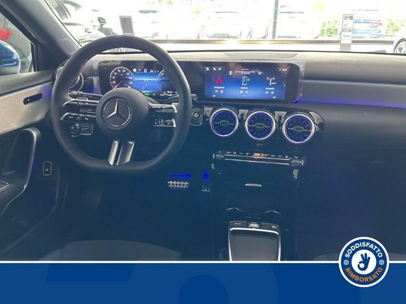 Mercedes-Benz Classe A 250e EQ-Power Automatic AMG Line Advanced Plus Digital Edition