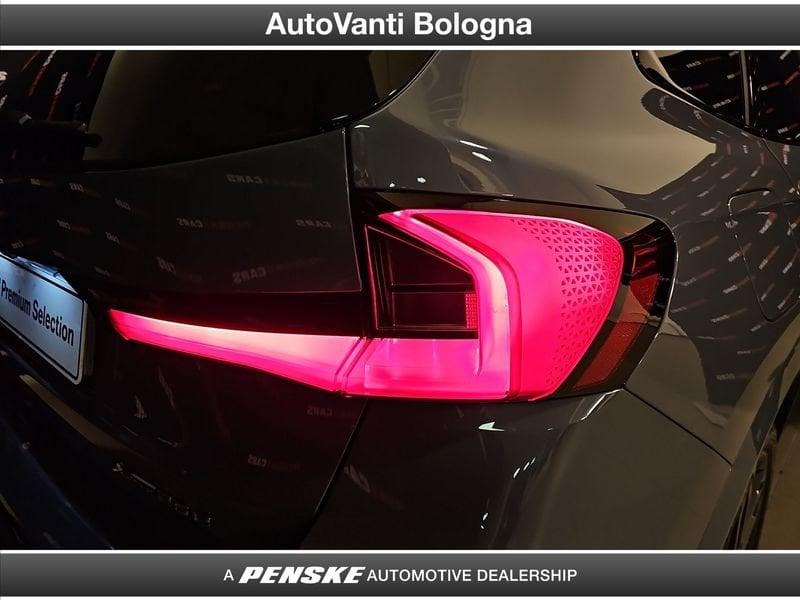 BMW X1 X1 xDrive 25e Msport Pro