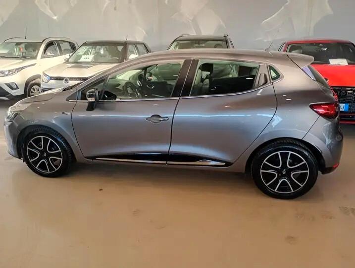 Renault Clio 75CV Diesel