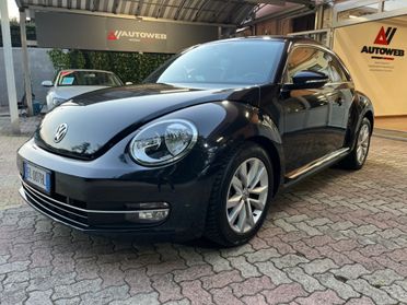 Volkswagen Maggiolino 1.6 TDI Design