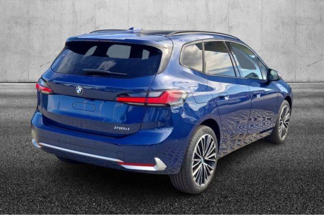 BMW 218 d Active Tourer Luxury