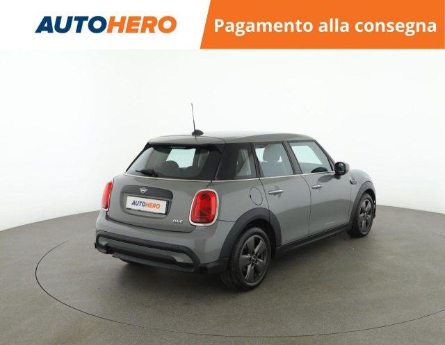 MINI Cooper 1.5 One 75 CV Classic 5 porte
